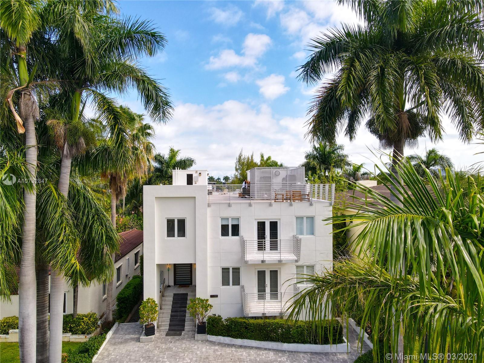 RIVIERA 1ST & 2ND ADDN AM - Residential