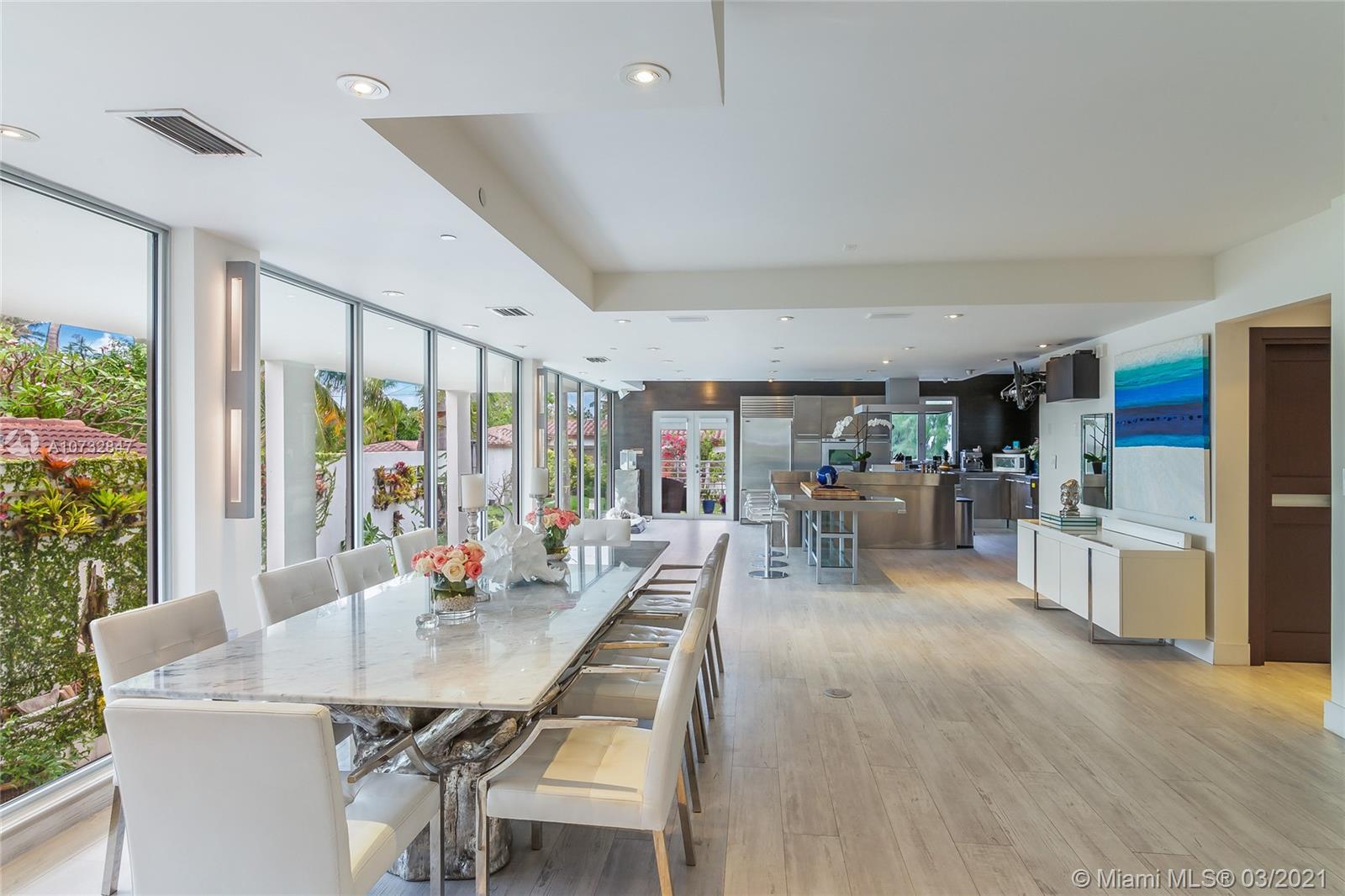 RIVIERA 1ST & 2ND ADDN AM - Residential