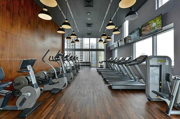 BRICKELLHOUSE CONDO - Residential Lease