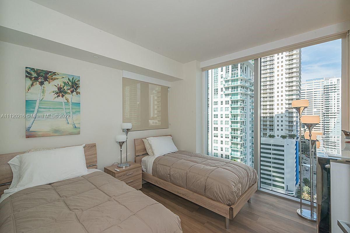 BRICKELLHOUSE CONDO - Residential Lease