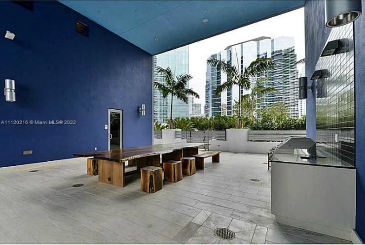 BRICKELLHOUSE CONDO - Residential Lease