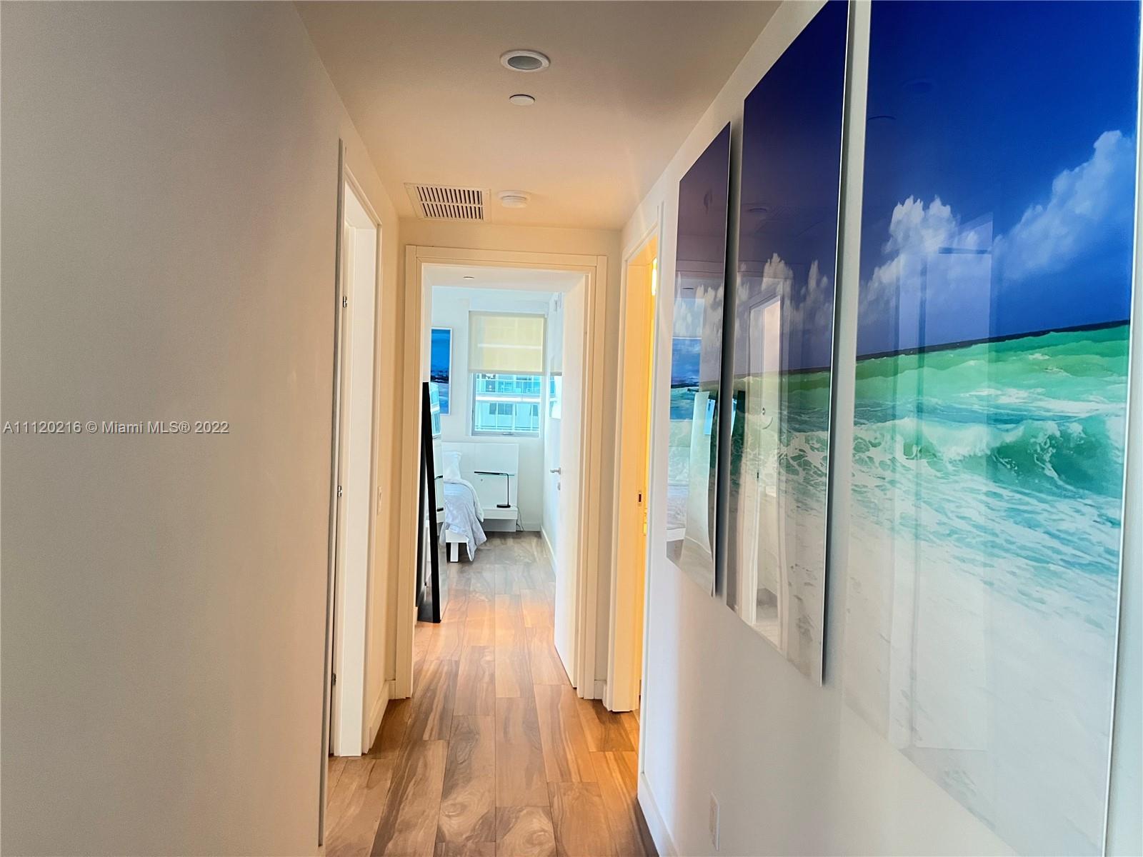 BRICKELLHOUSE CONDO - Residential Lease
