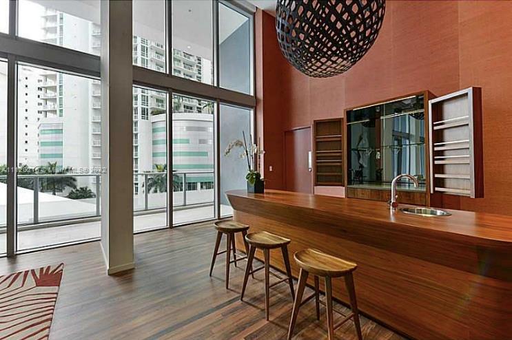 BRICKELLHOUSE CONDO - Residential Lease