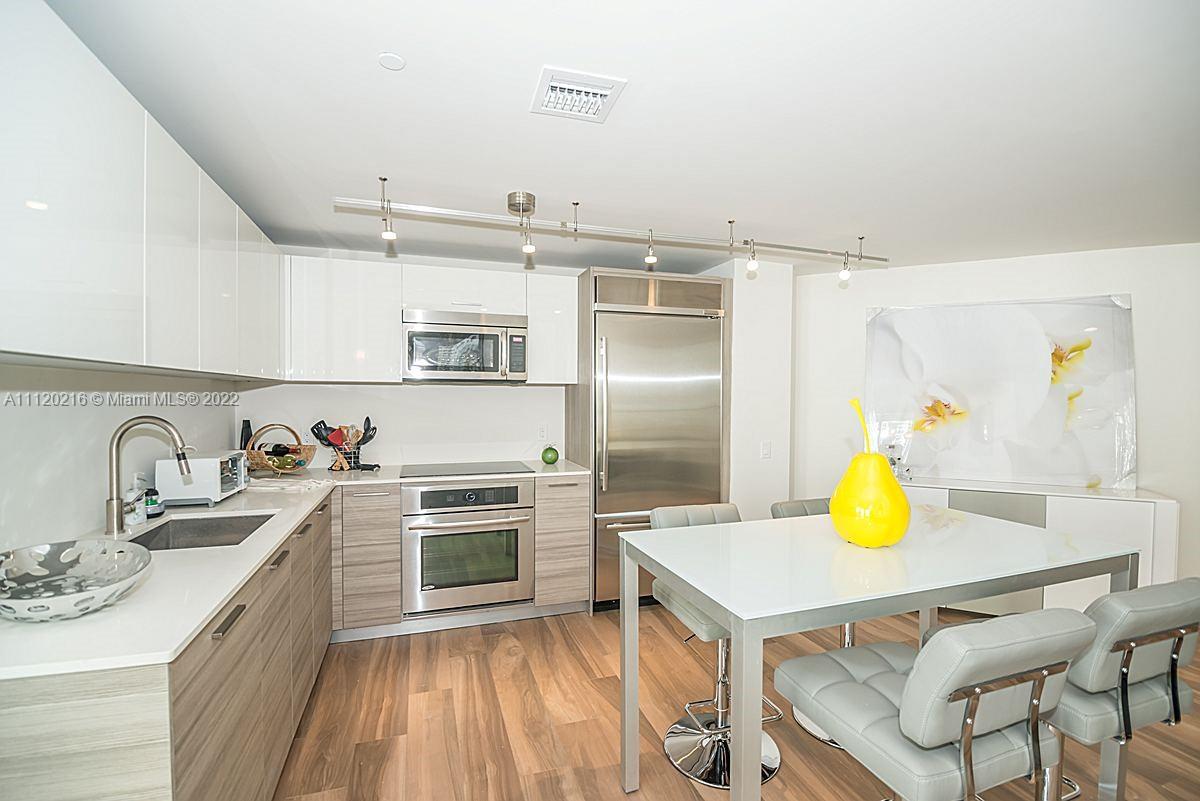 BRICKELLHOUSE CONDO - Residential Lease