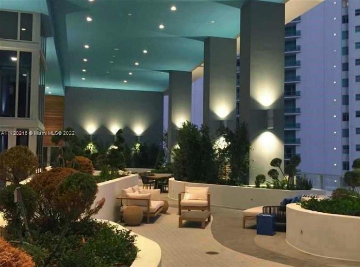 BRICKELLHOUSE CONDO - Residential Lease