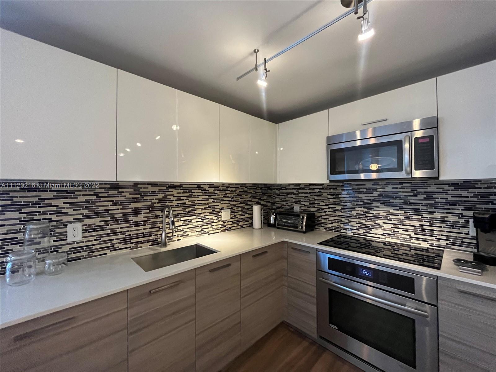 BRICKELLHOUSE CONDO - Residential Lease