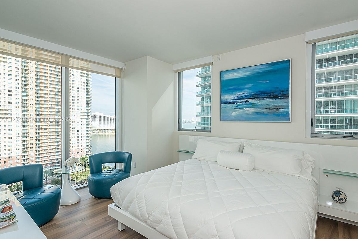 BRICKELLHOUSE CONDO - Residential Lease