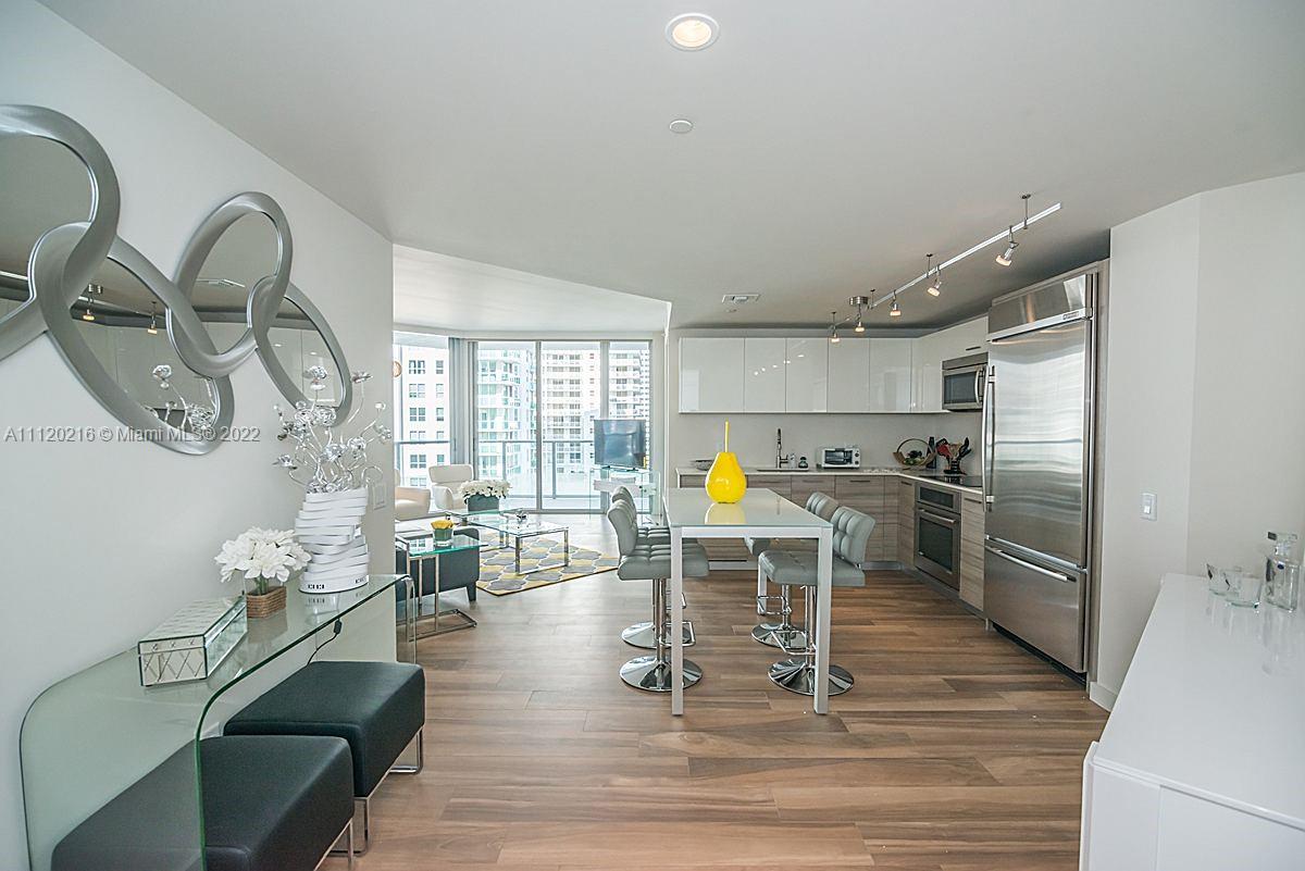 BRICKELLHOUSE CONDO - Residential Lease
