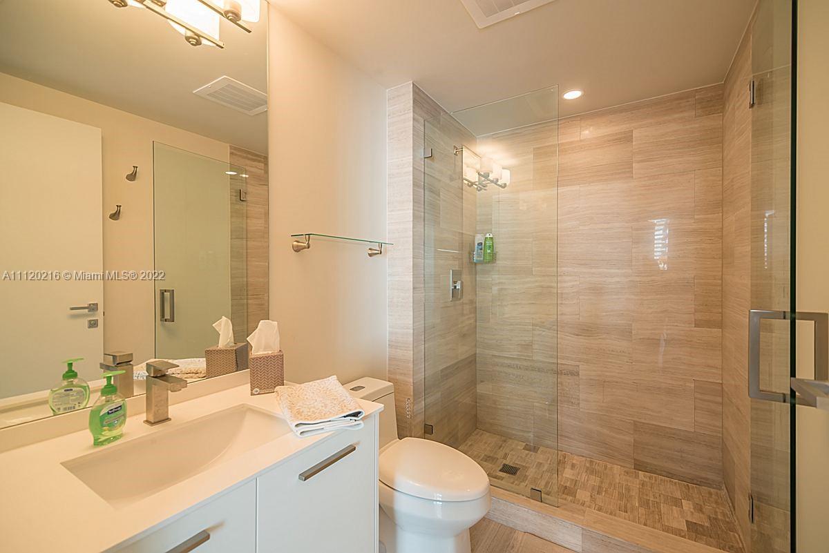 BRICKELLHOUSE CONDO - Residential Lease