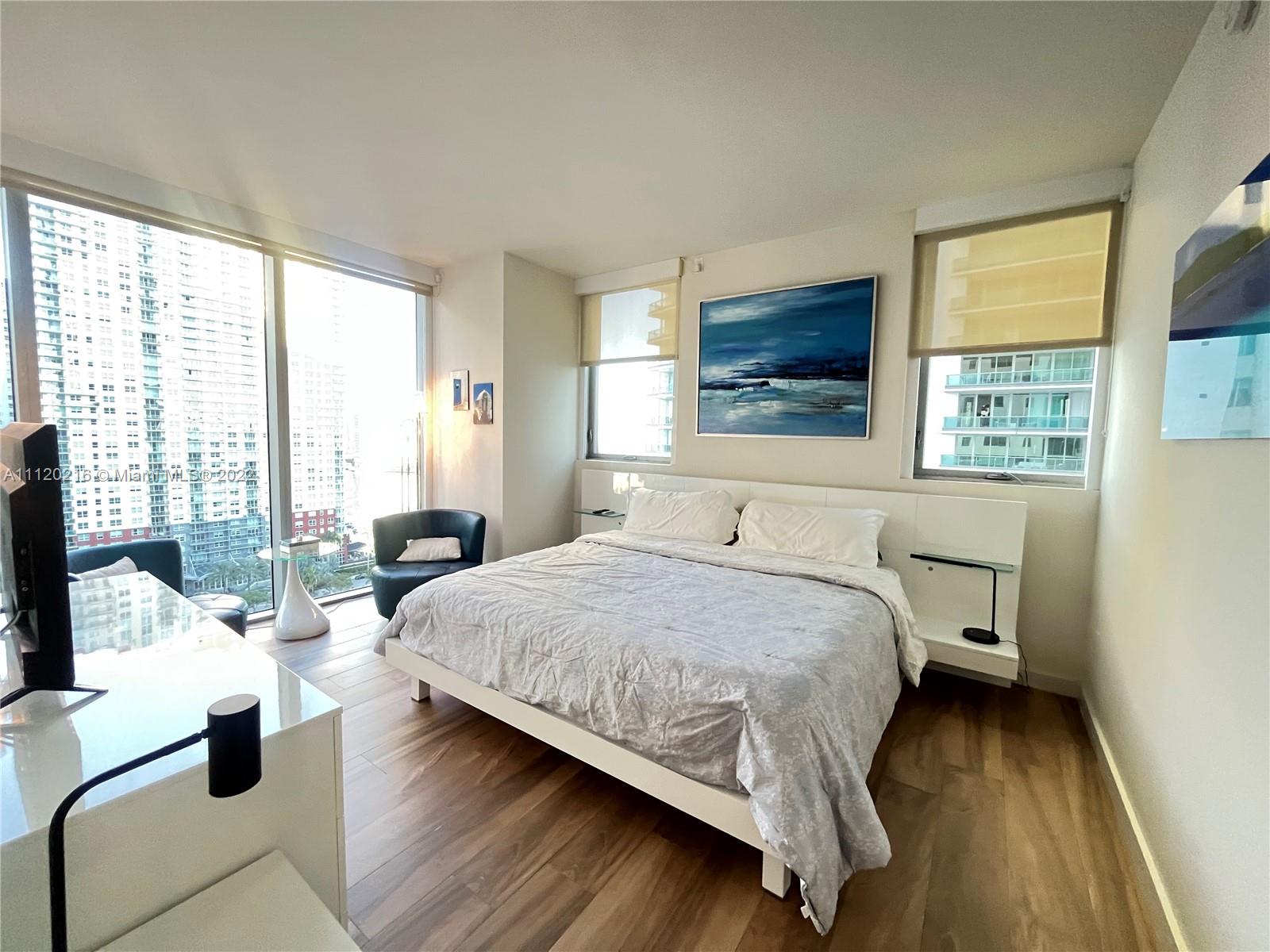 BRICKELLHOUSE CONDO - Residential Lease
