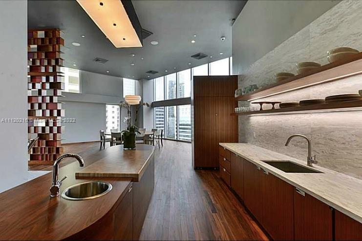 BRICKELLHOUSE CONDO - Residential Lease