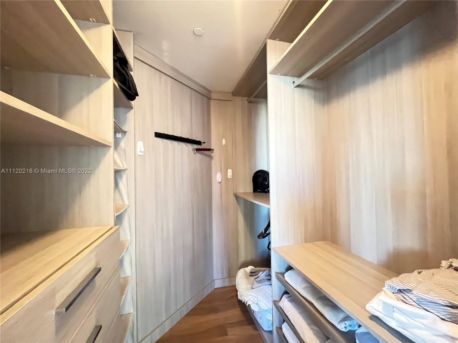 BRICKELLHOUSE CONDO - Residential Lease