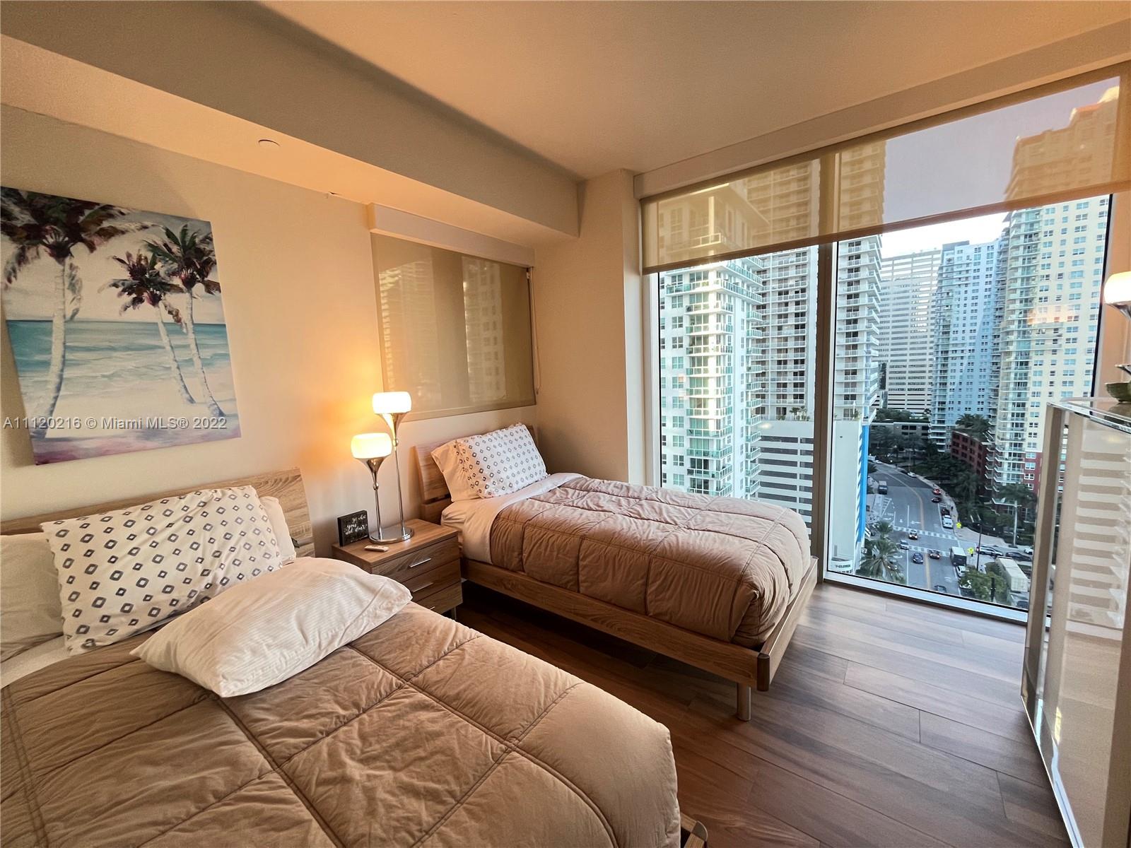 BRICKELLHOUSE CONDO - Residential Lease