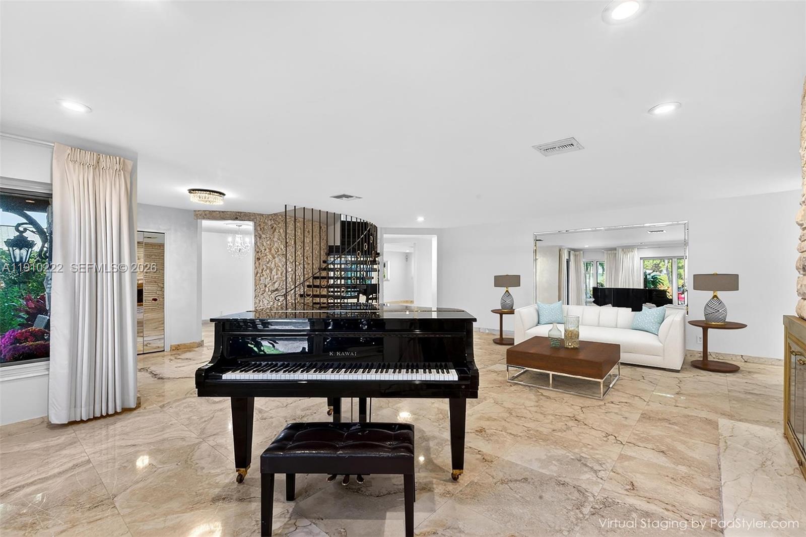 HILLSBORO SHORES SEC - Residential