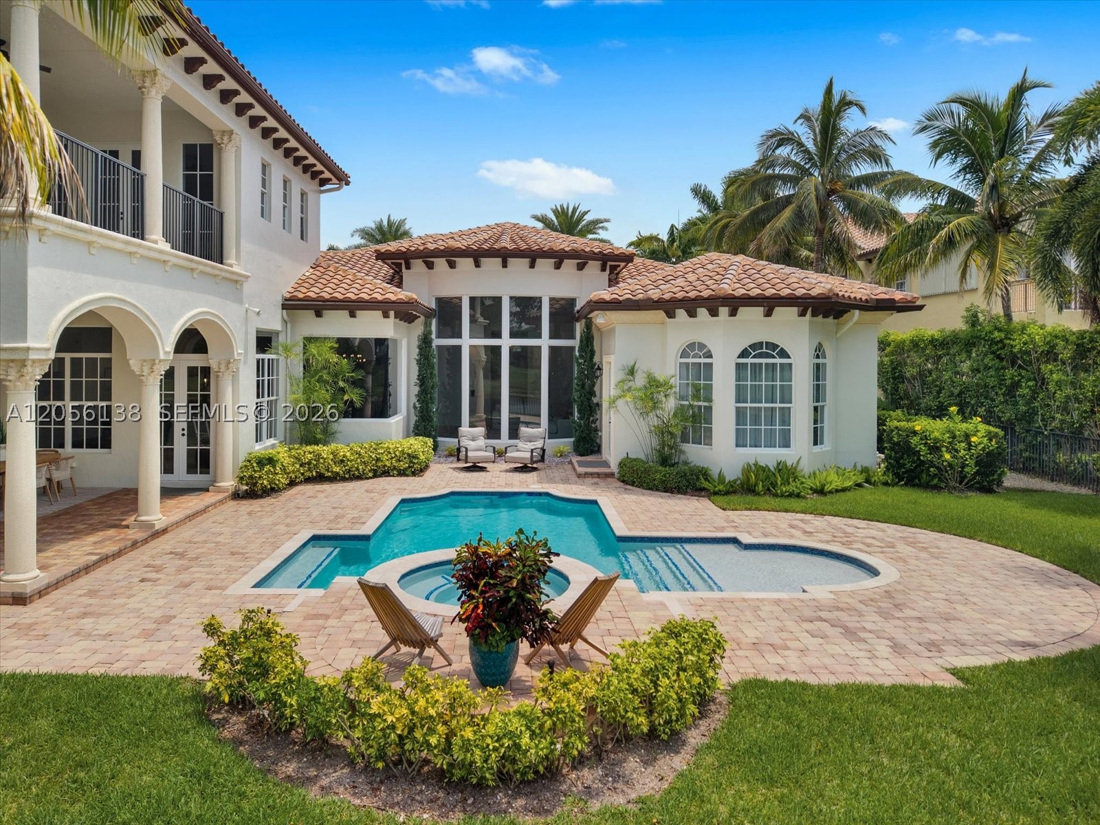 HERON BAY EAST - Residential