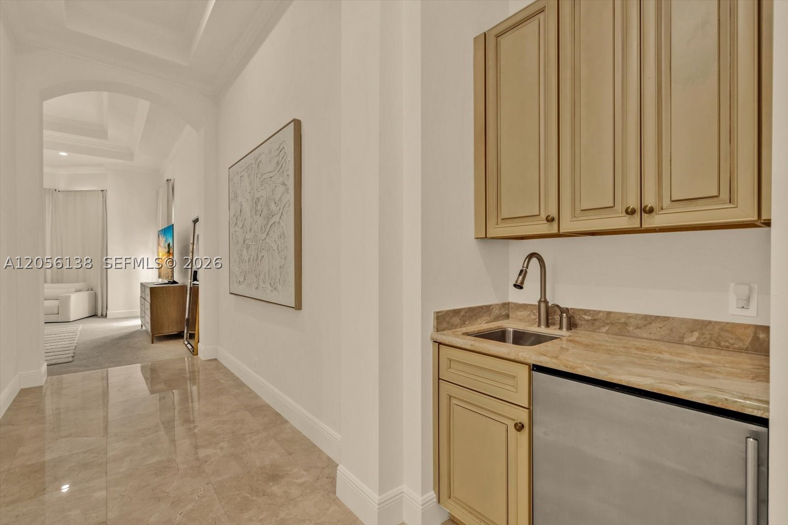 HERON BAY EAST - Residential