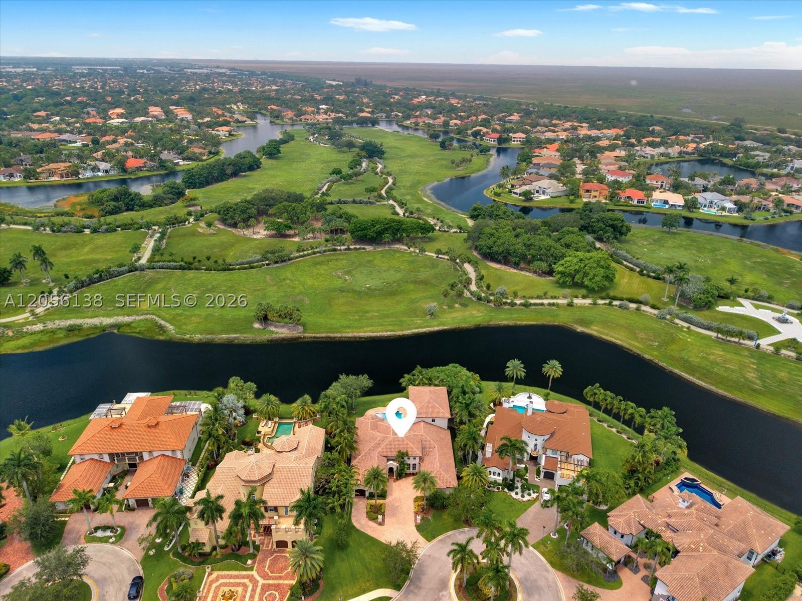 HERON BAY EAST - Residential