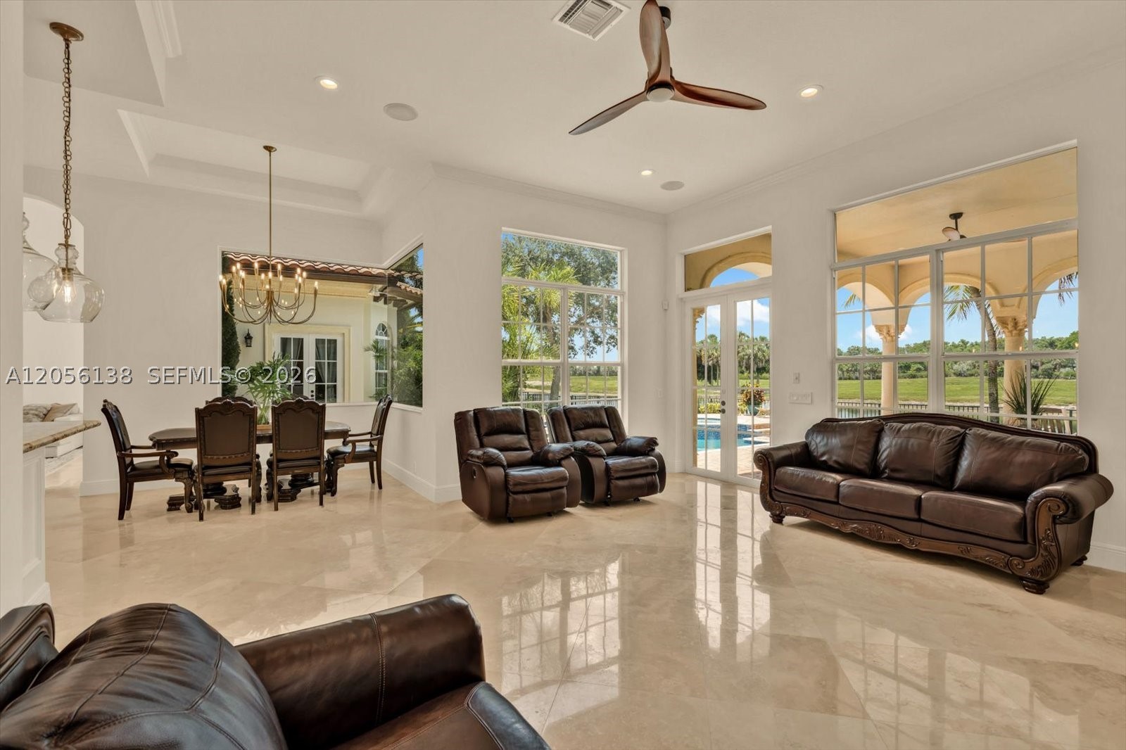 HERON BAY EAST - Residential