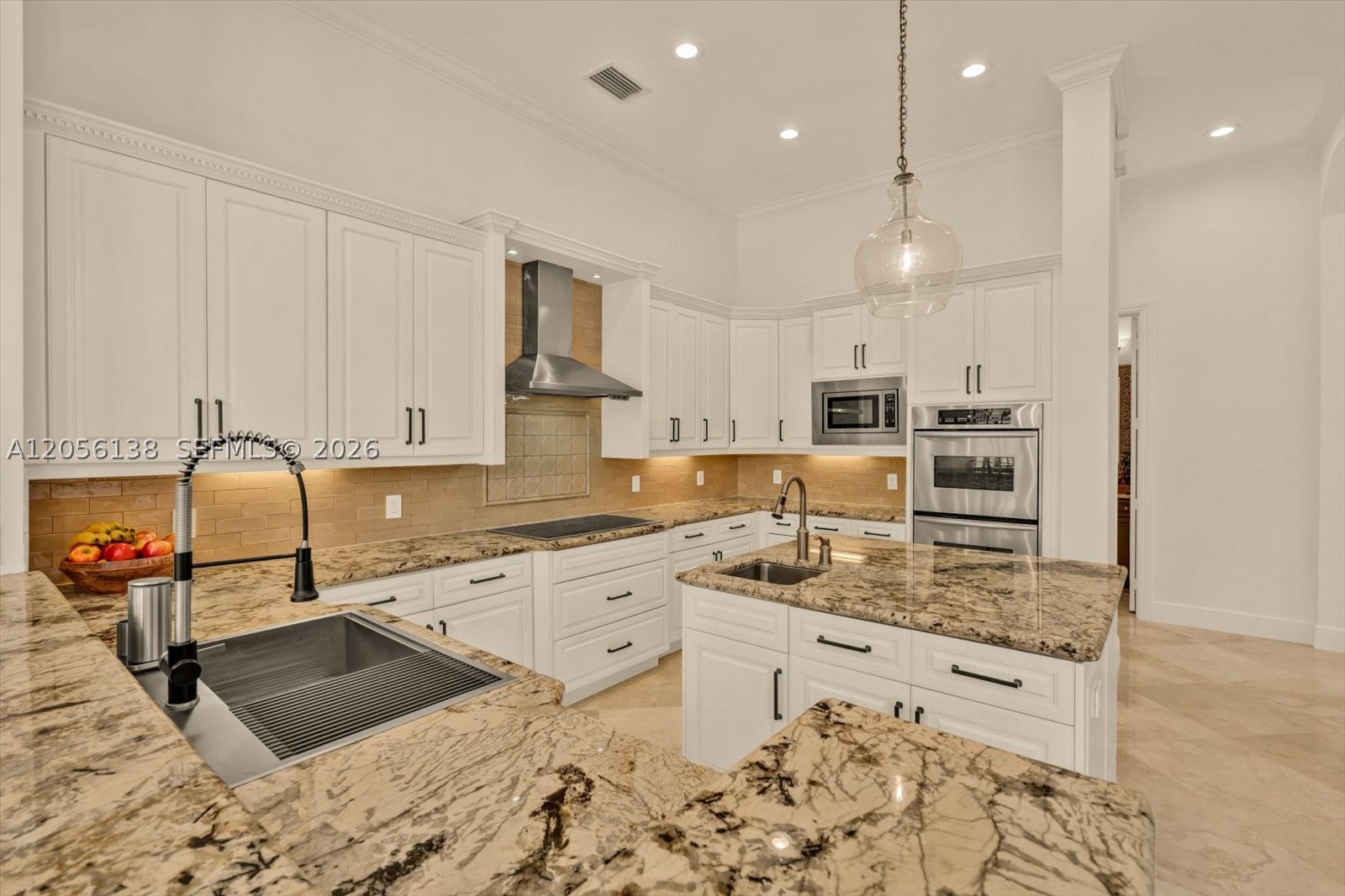 HERON BAY EAST - Residential