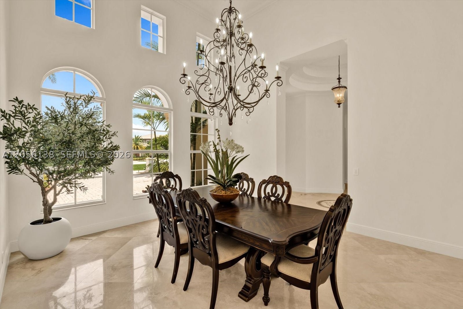 HERON BAY EAST - Residential