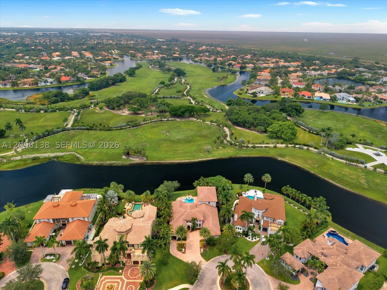 HERON BAY EAST - Residential
