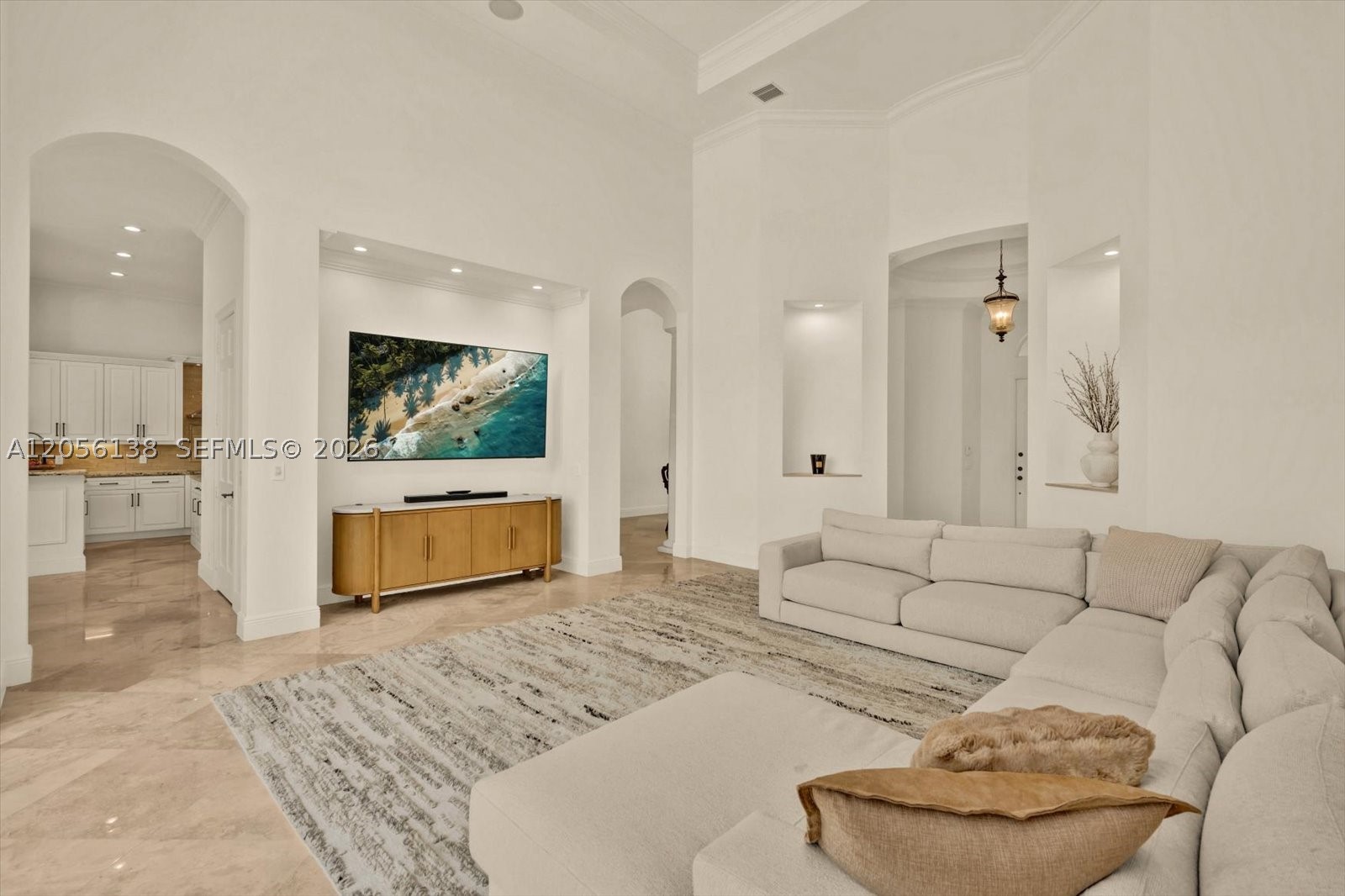 HERON BAY EAST - Residential