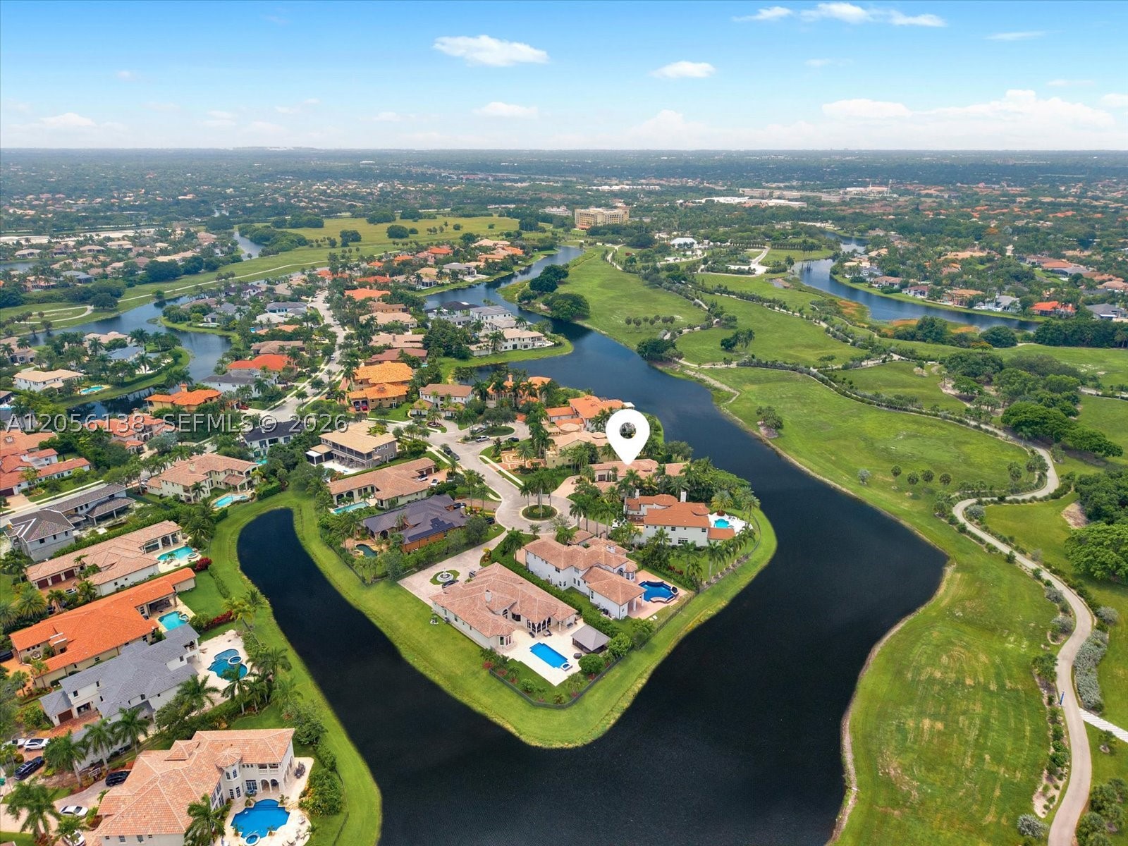 HERON BAY EAST - Residential