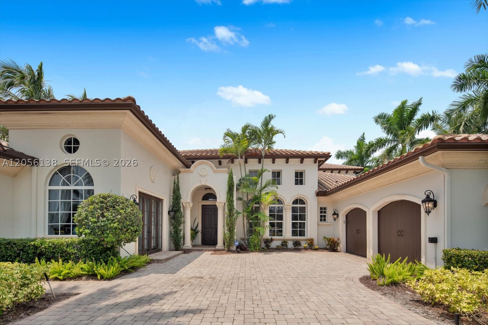 HERON BAY EAST - Residential