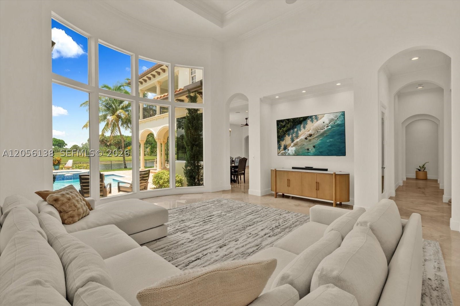 HERON BAY EAST - Residential