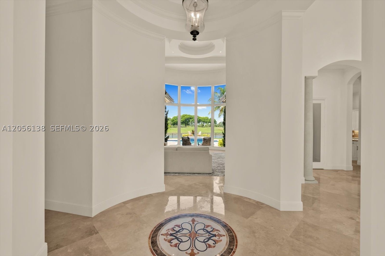 HERON BAY EAST - Residential