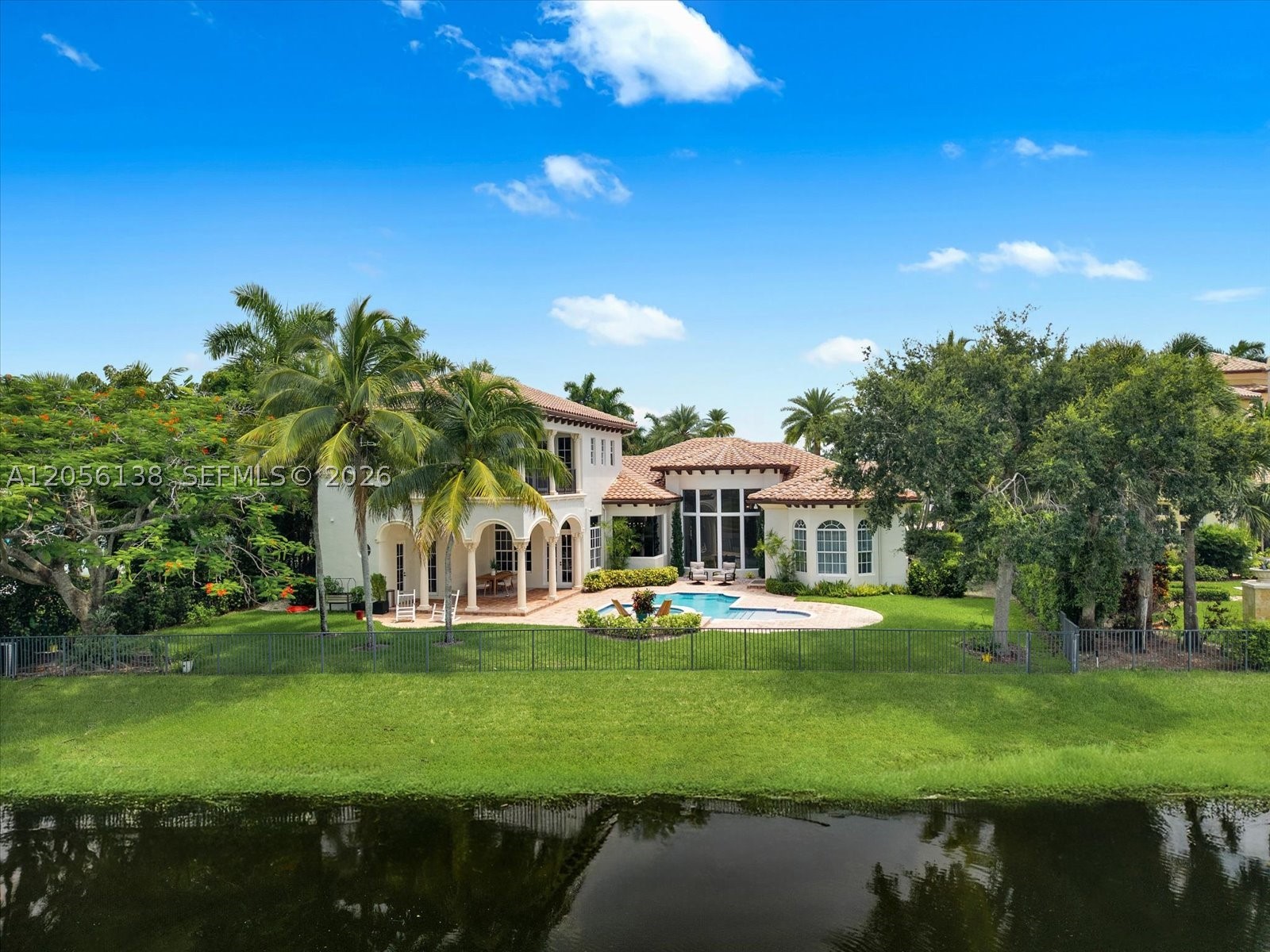 HERON BAY EAST - Residential