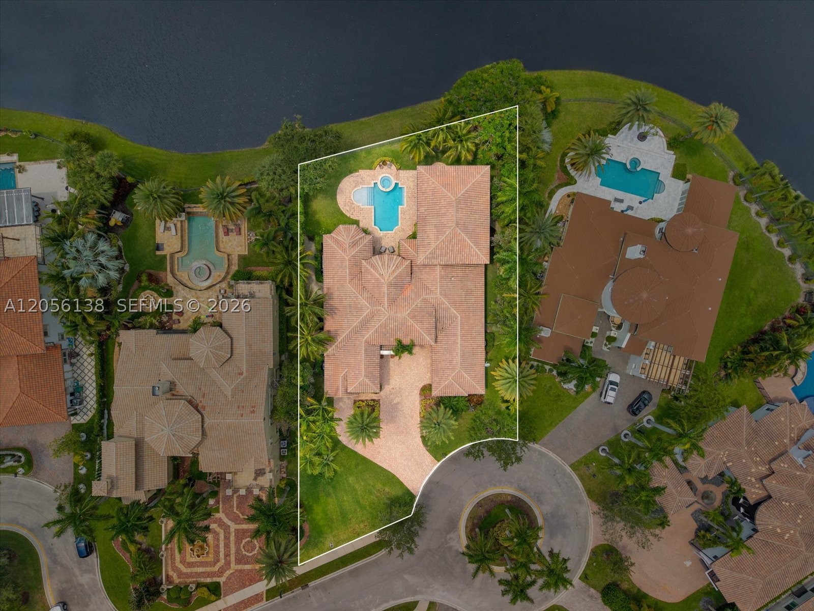 HERON BAY EAST - Residential