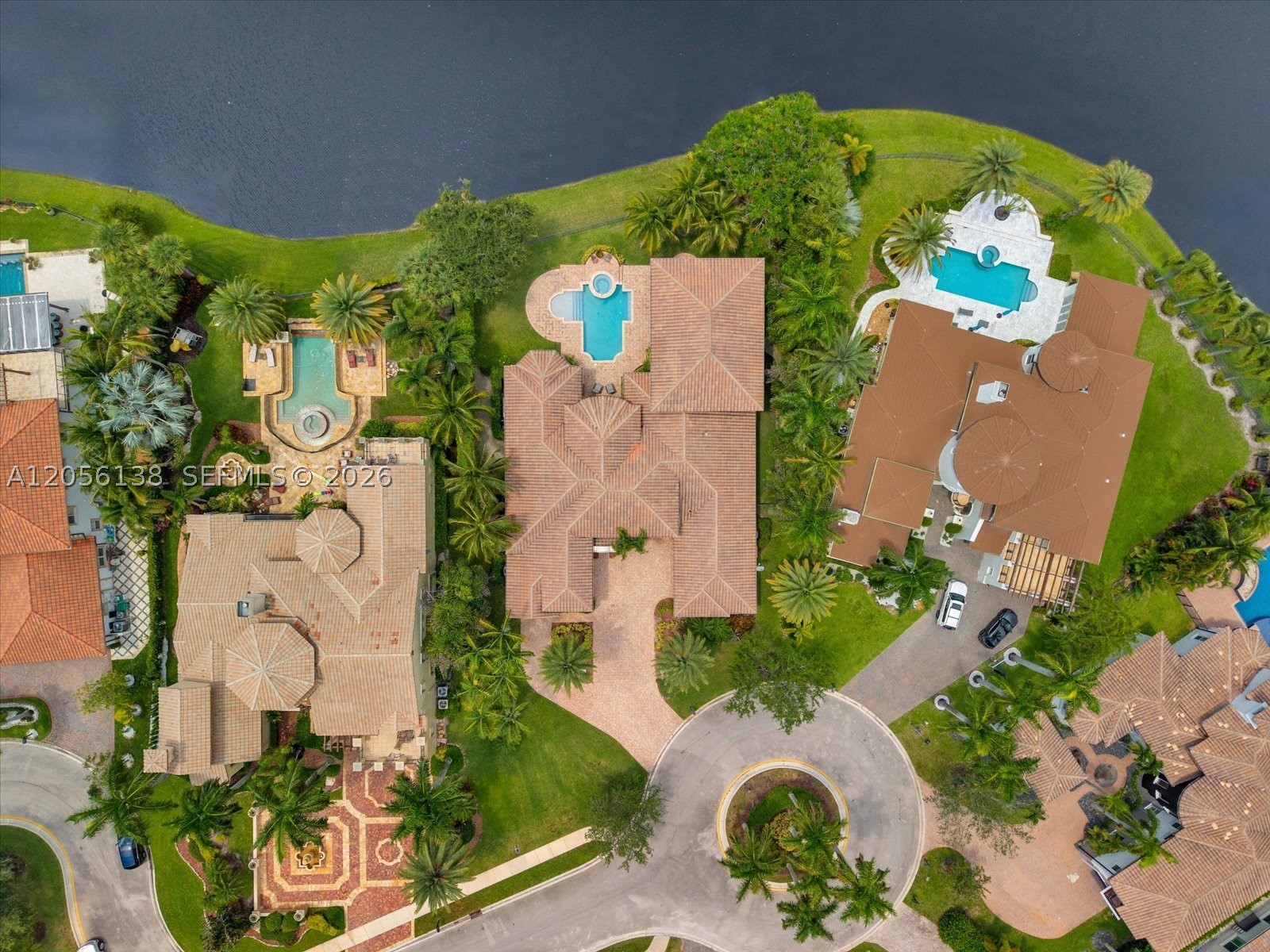 HERON BAY EAST - Residential