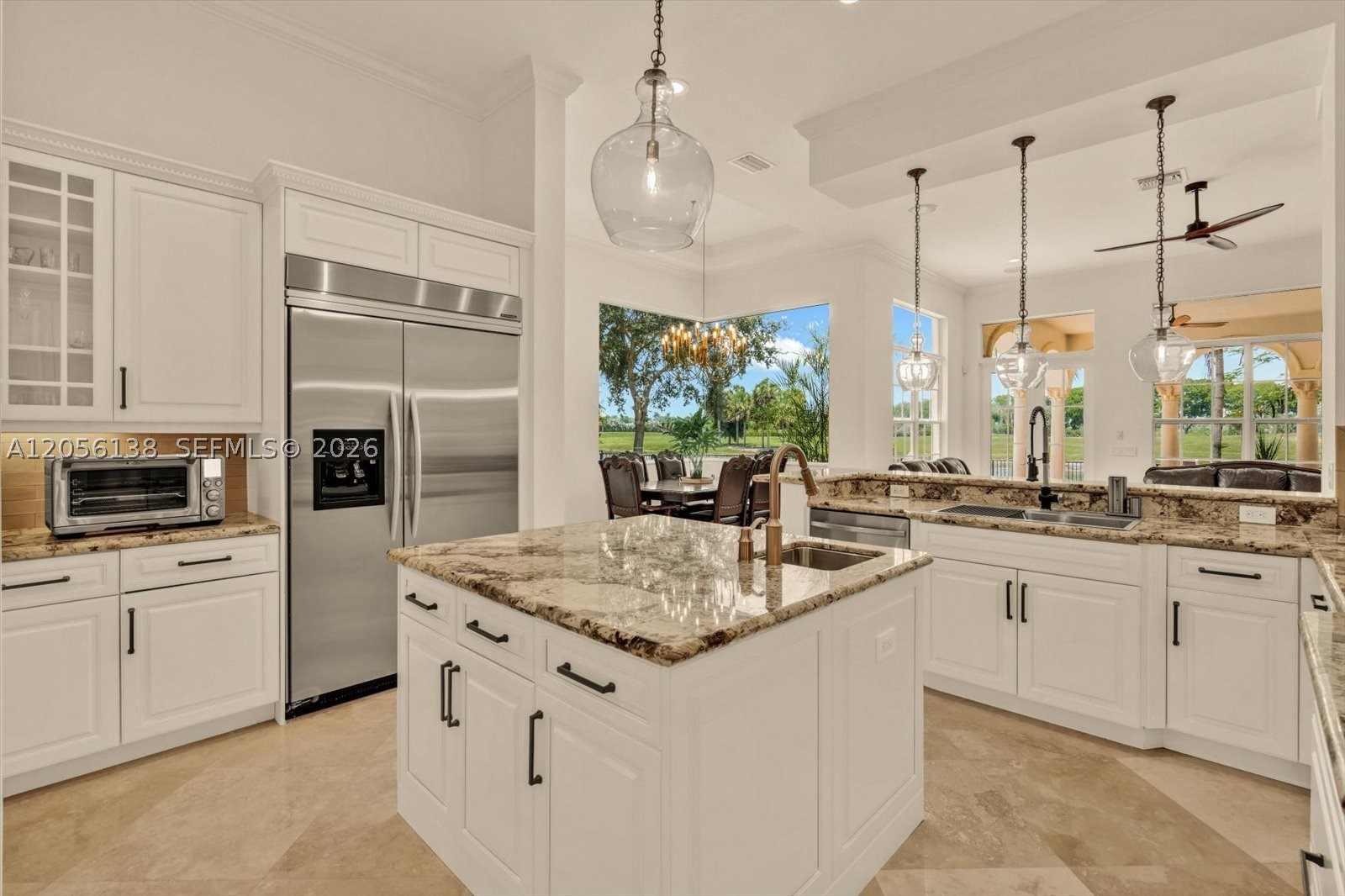 HERON BAY EAST - Residential