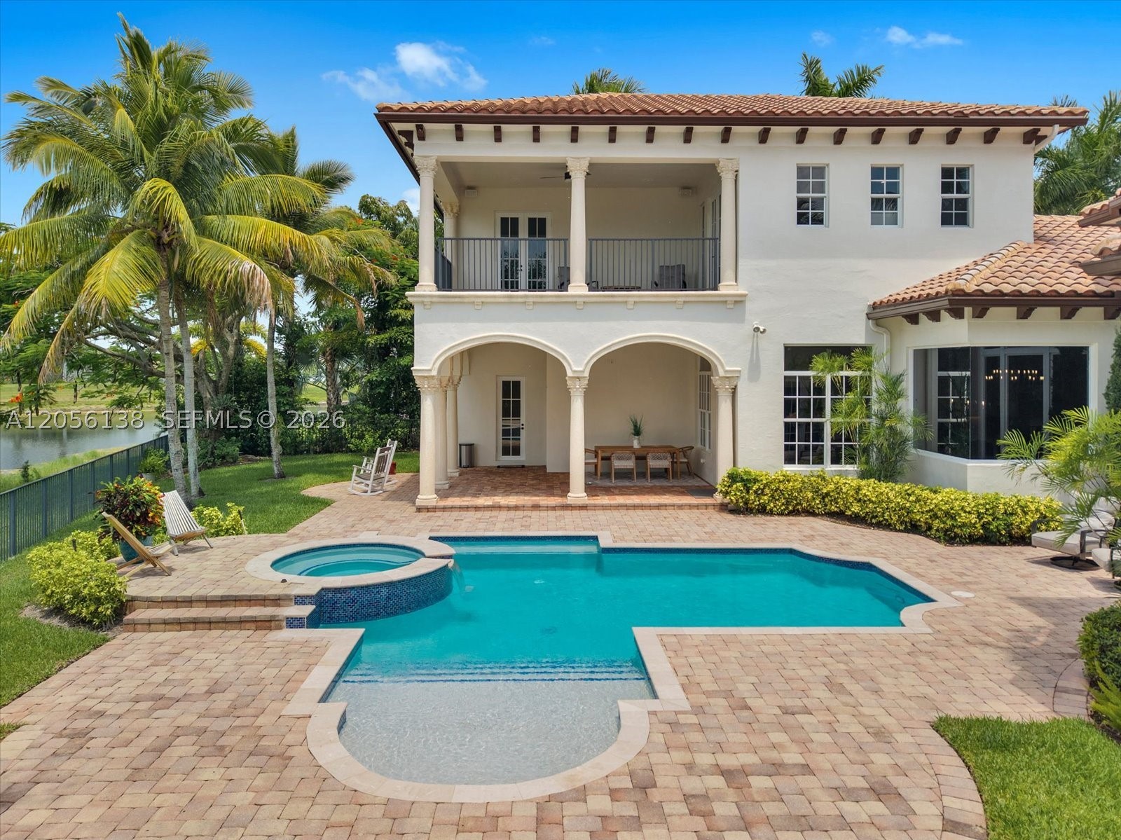 HERON BAY EAST - Residential