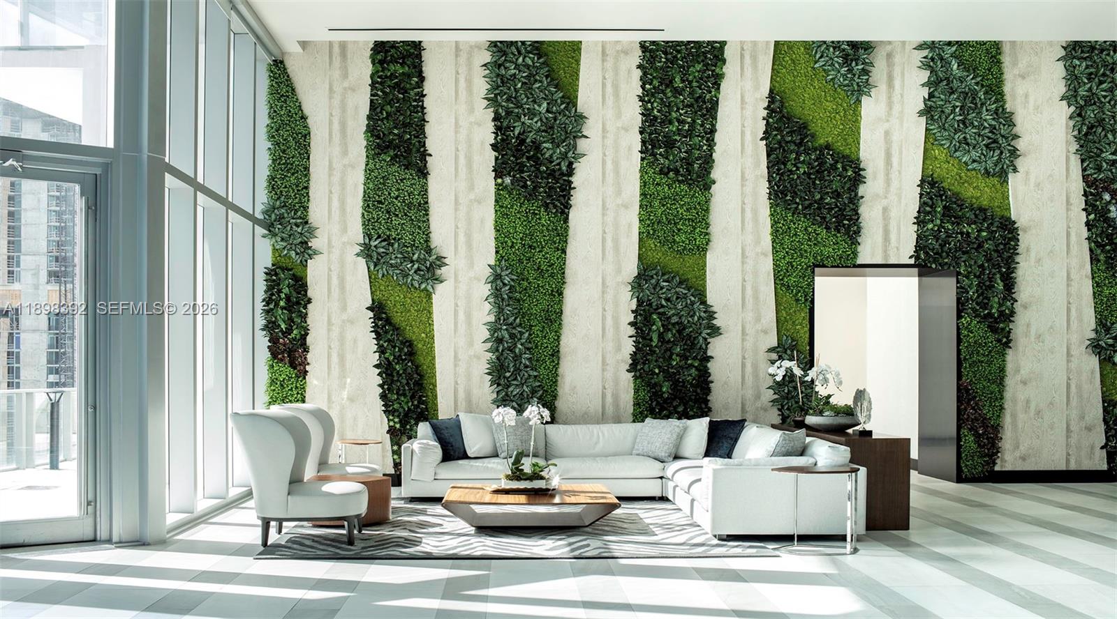 PARAMOUNT MIAMI WORLDCENT - Residential