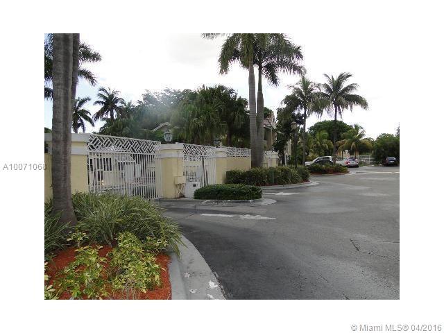 Vista Lago At The Hammock - Residential Lease
