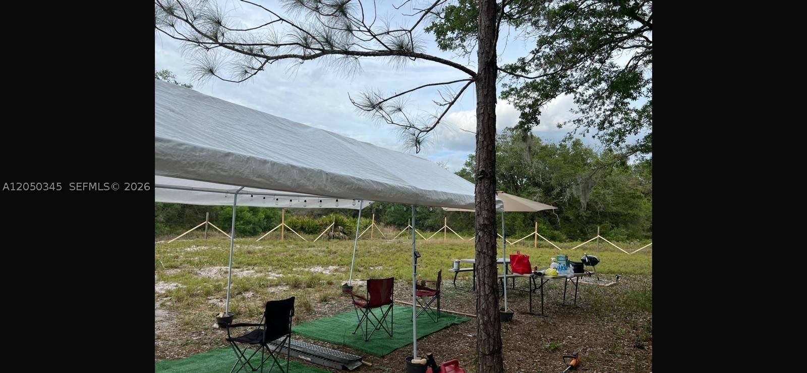 LEISURE LAKES SEC 03 - Land