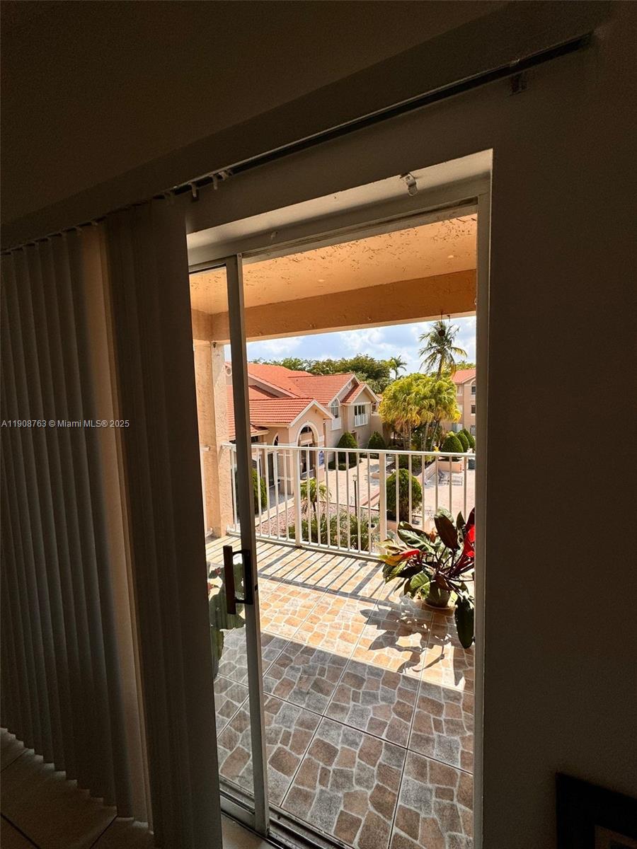 ROYAL PALM PLACE - Residential Lease