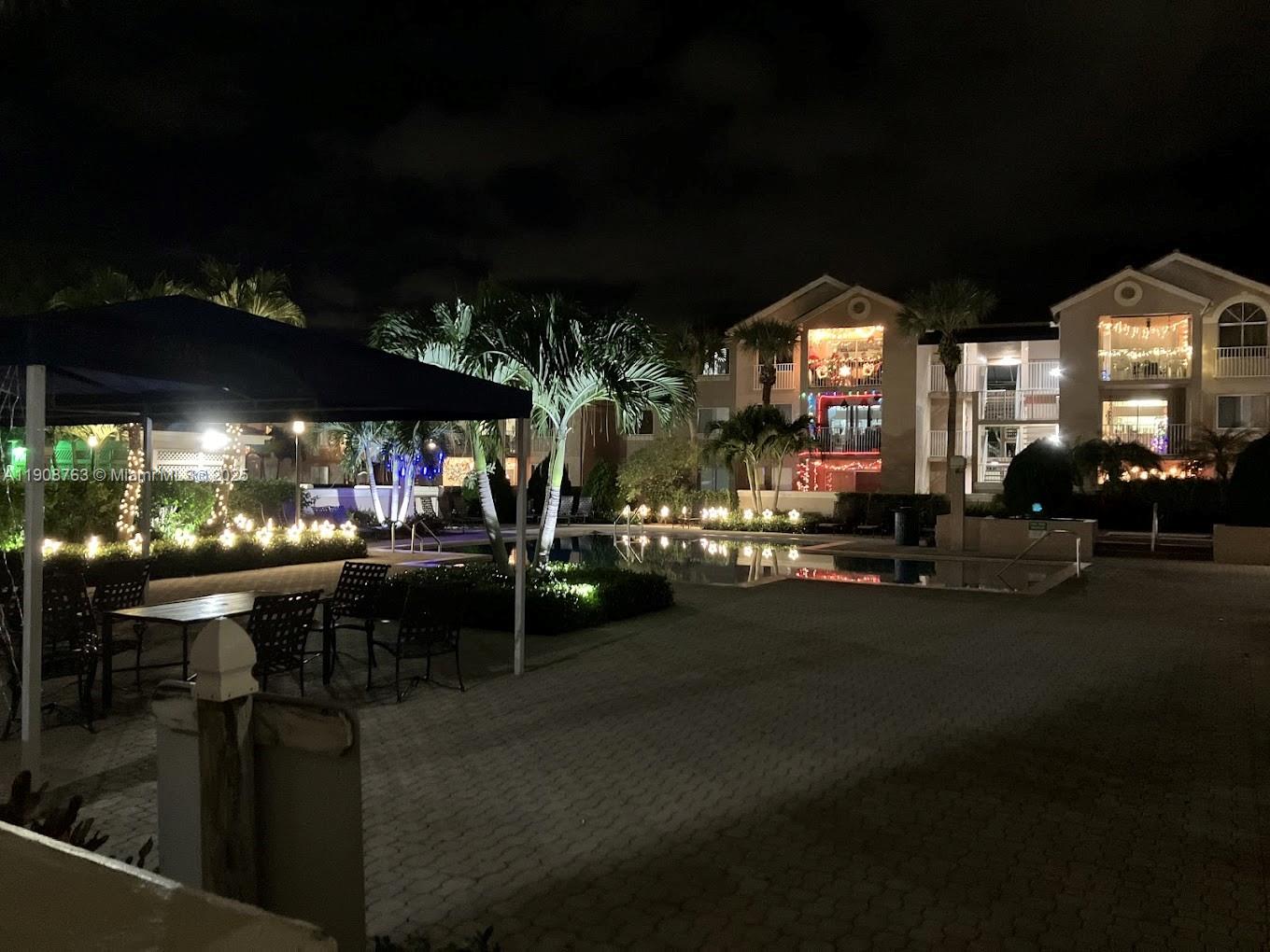 ROYAL PALM PLACE - Residential Lease
