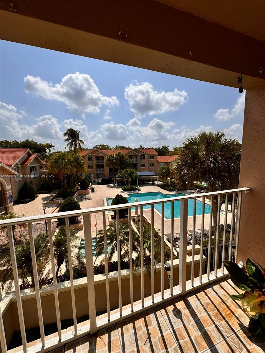 ROYAL PALM PLACE - Residential Lease