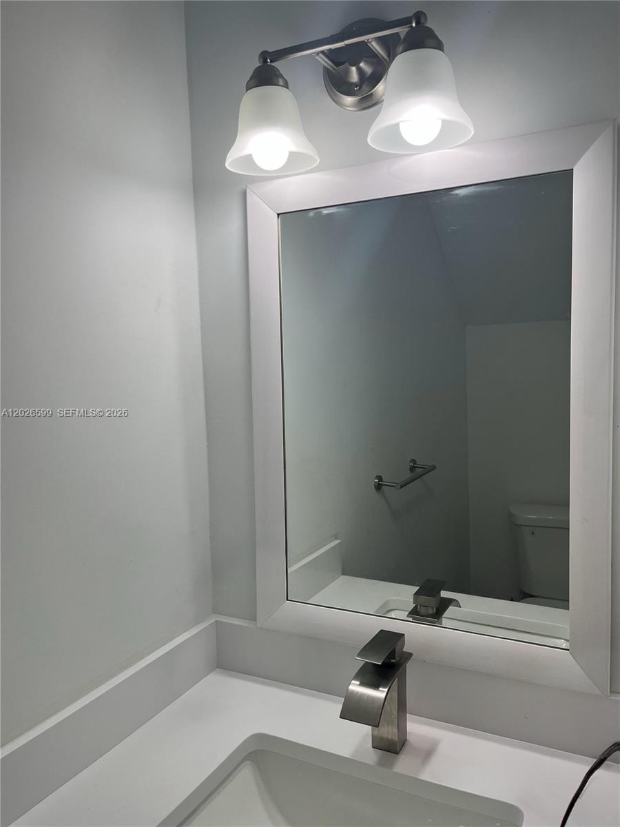 GEORGETOWN 2 CONDO - Residential Lease