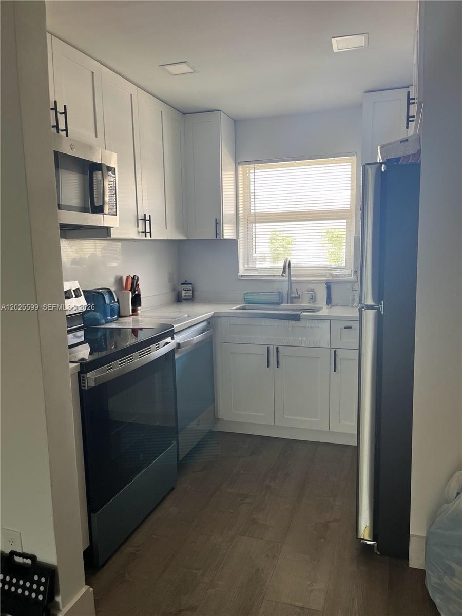 GEORGETOWN 2 CONDO - Residential Lease