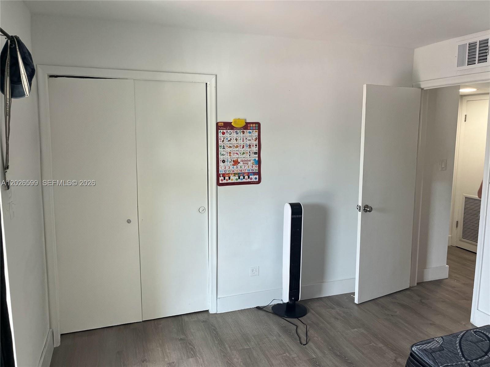 GEORGETOWN 2 CONDO - Residential Lease