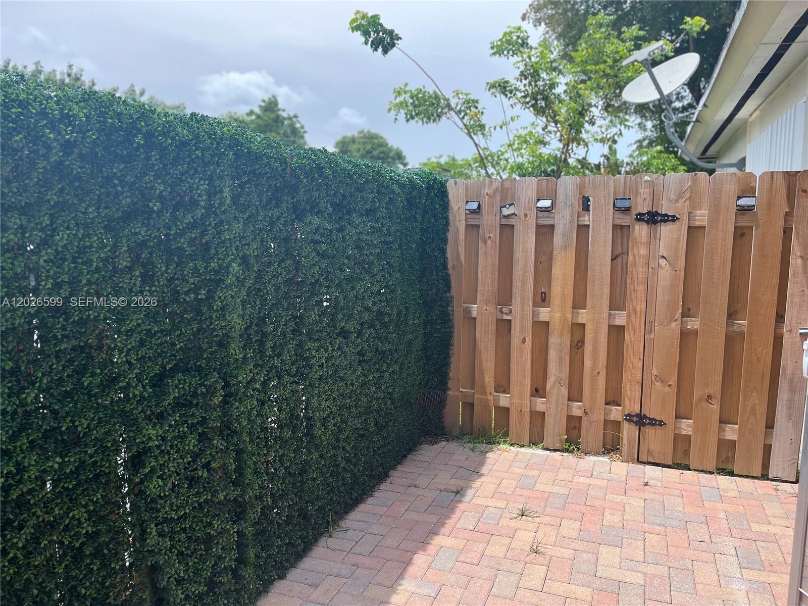 GEORGETOWN 2 CONDO - Residential Lease