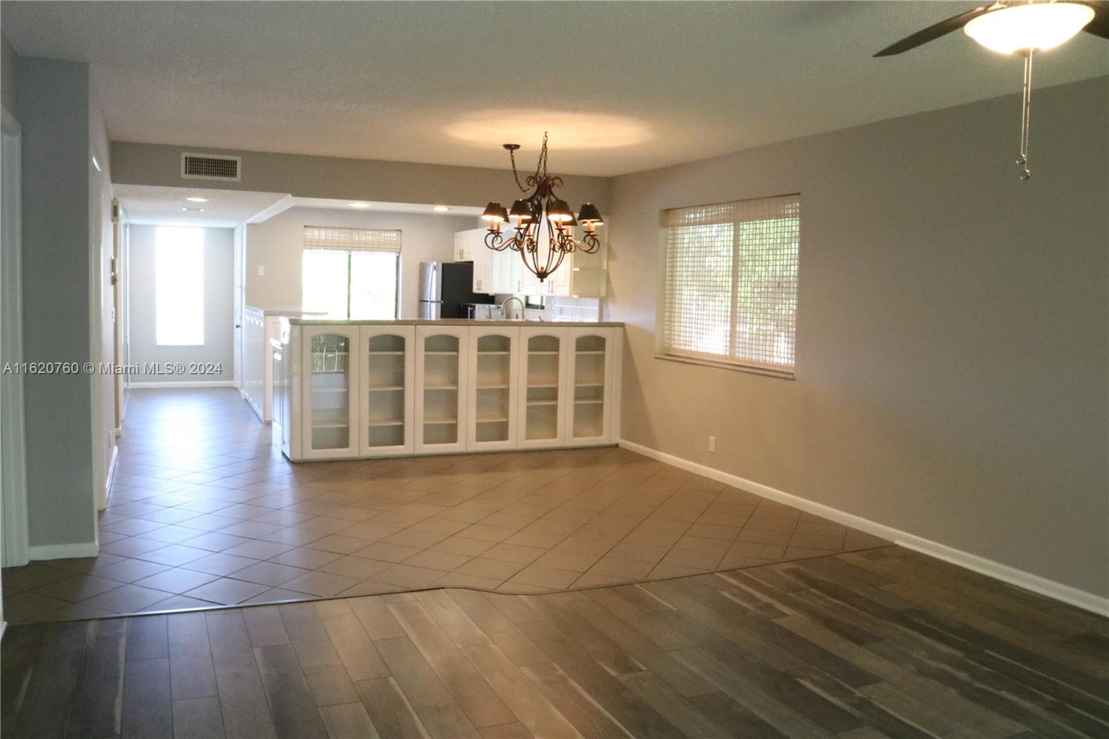 GARDENS AT BONAVENTURE 14 - Residential Lease