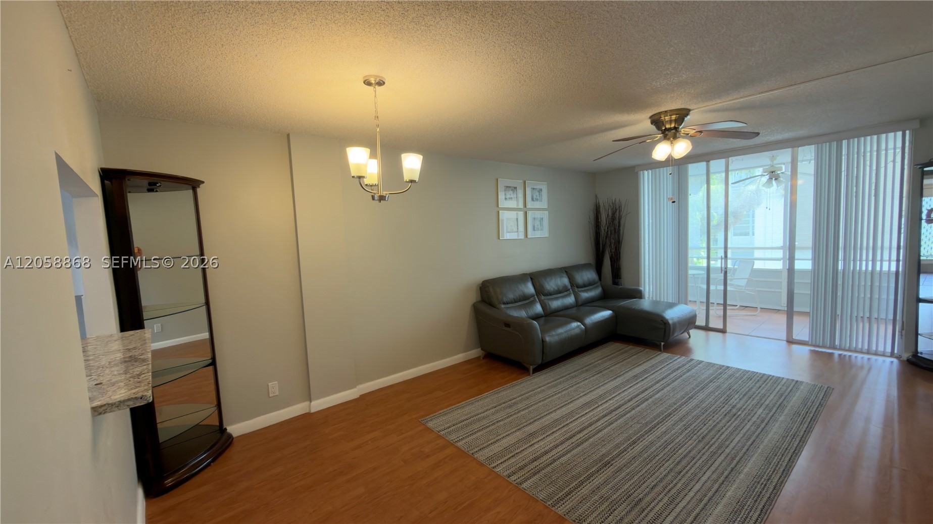 CYPRESS CHASE CONDO NO 1 - Residential