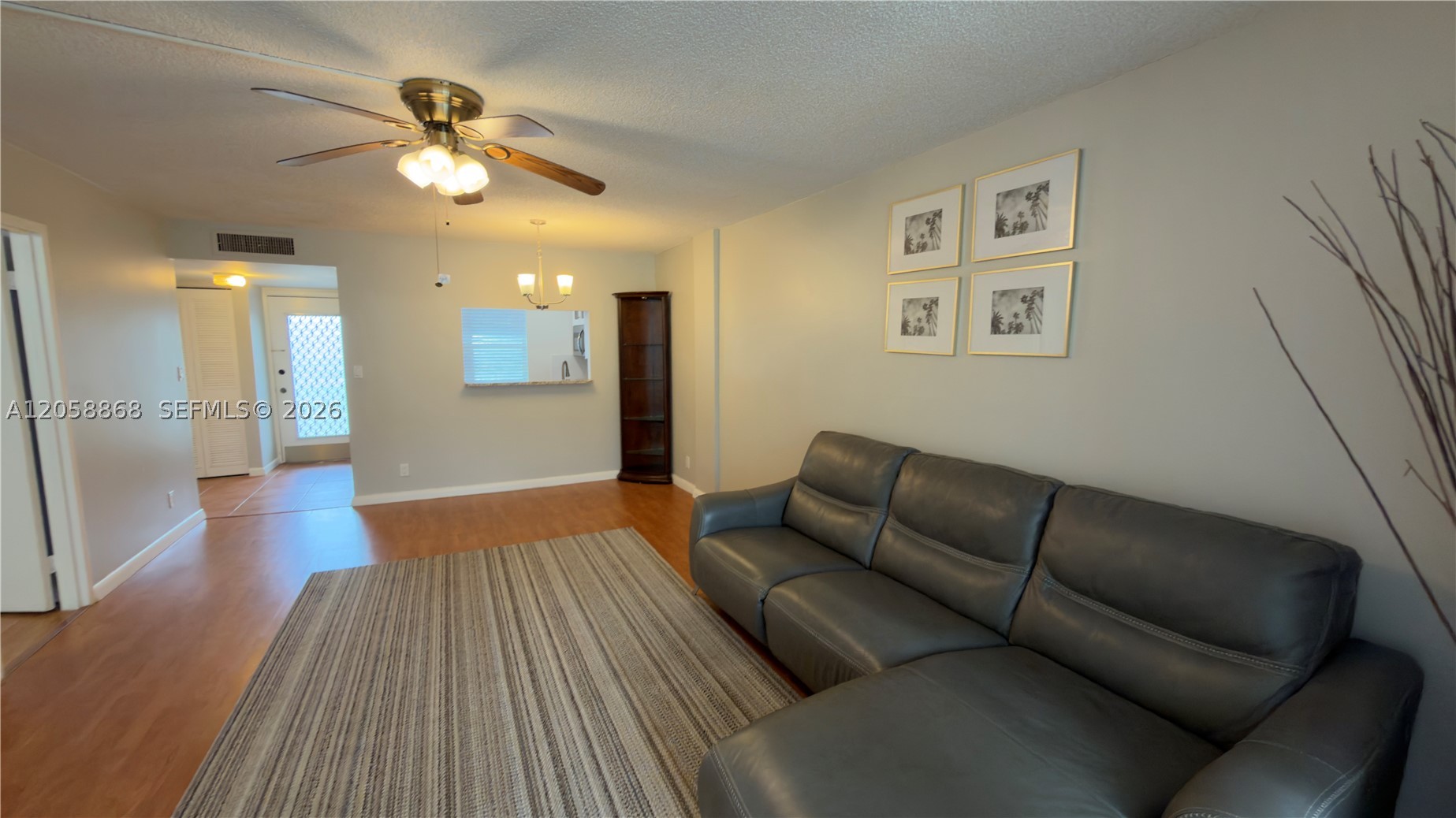 CYPRESS CHASE CONDO NO 1 - Residential