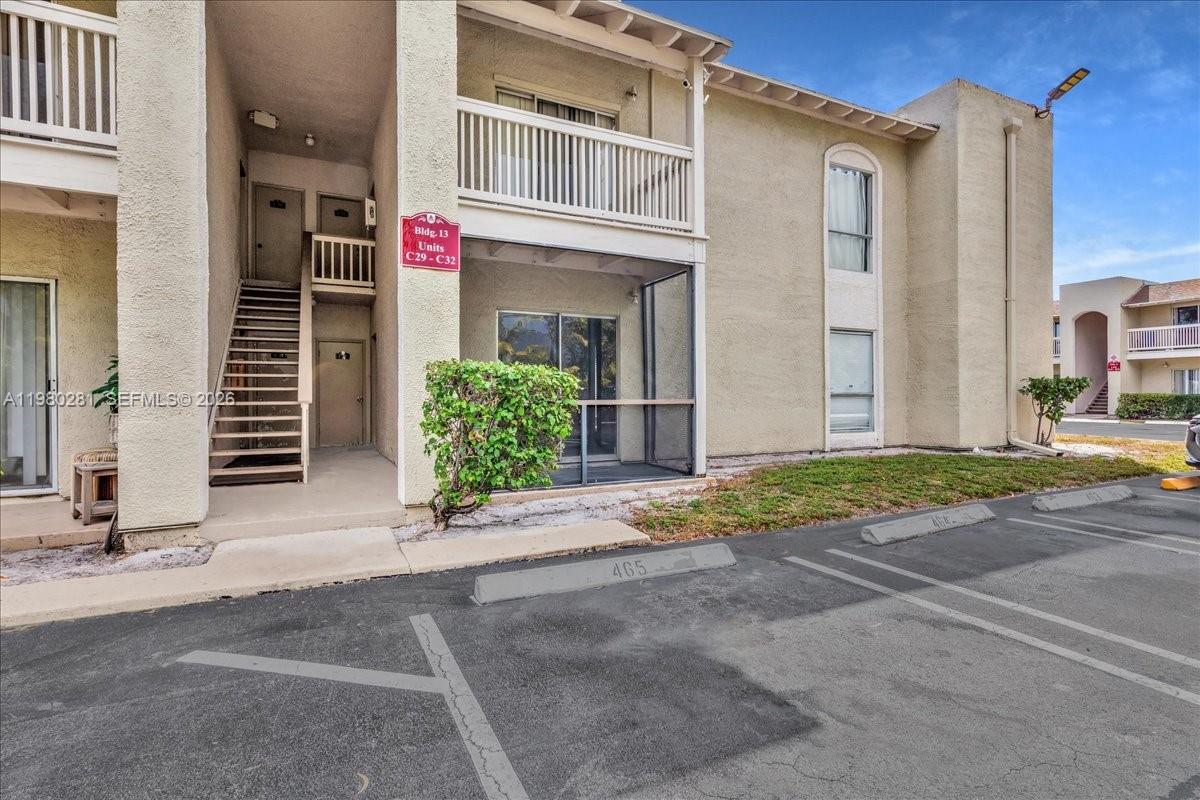 CROSS CREEK CONDO - Residential Lease