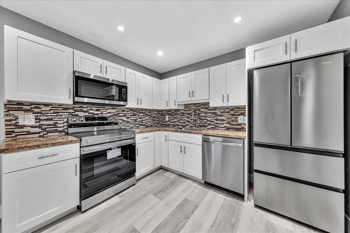 CROSS CREEK CONDO - Residential Lease